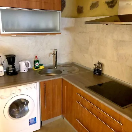 Charming House In De Tirajana With Jacuzzi * San Bartolome de Tirajana (Gran Canaria)