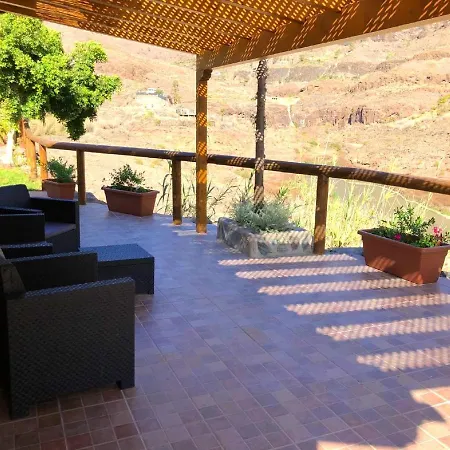 Holiday home Charming House In De Tirajana With Jacuzzi San Bartolome de Tirajana (Gran Canaria)