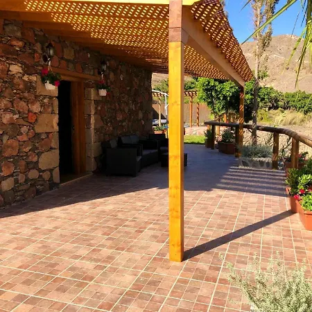 Charming House In De Tirajana With Jacuzzi * San Bartolome de Tirajana (Gran Canaria)
