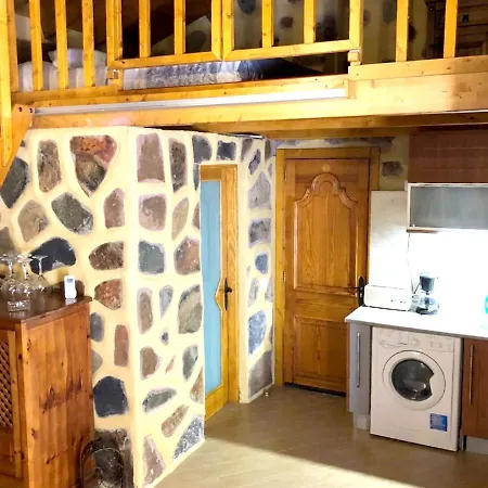 Charming House In De Tirajana With Jacuzzi *