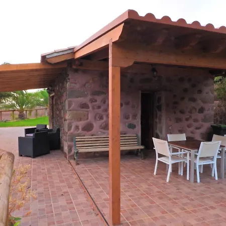 Charming House In De Tirajana With Jacuzzi * San Bartolome de Tirajana (Gran Canaria)