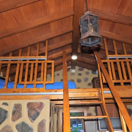 Charming House In De Tirajana With Jacuzzi Holiday home San Bartolome de Tirajana (Gran Canaria)