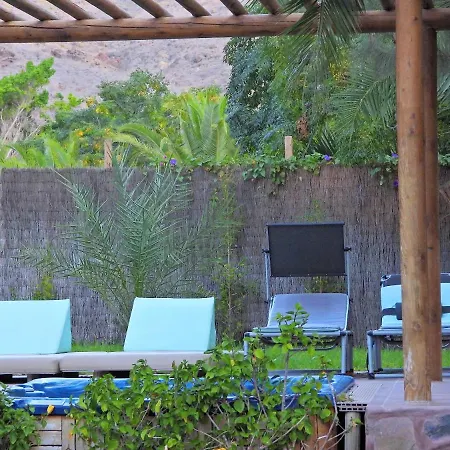 Holiday home Charming House In De Tirajana With Jacuzzi *