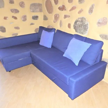 Charming House In De Tirajana With Jacuzzi San Bartolome de Tirajana (Gran Canaria)