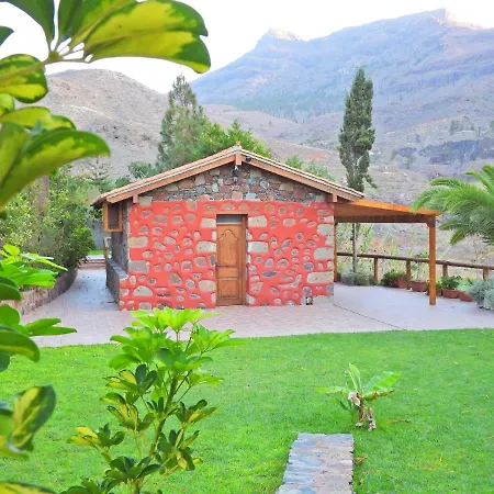 Holiday home Charming House In De Tirajana With Jacuzzi San Bartolome de Tirajana (Gran Canaria)