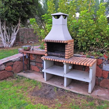 Holiday home Charming House In De Tirajana With Jacuzzi *