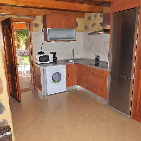 Charming House In De Tirajana With Jacuzzi *