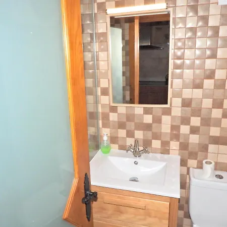 Holiday home Charming House In De Tirajana With Jacuzzi San Bartolome de Tirajana (Gran Canaria)