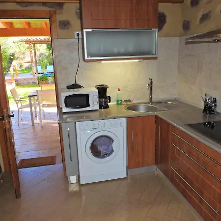 Charming House In De Tirajana With Jacuzzi * San Bartolome de Tirajana (Gran Canaria)