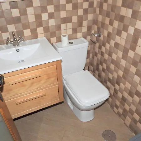 Charming House In De Tirajana With Jacuzzi San Bartolome de Tirajana (Gran Canaria)