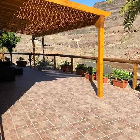 Holiday home Charming House In De Tirajana With Jacuzzi San Bartolome de Tirajana (Gran Canaria)