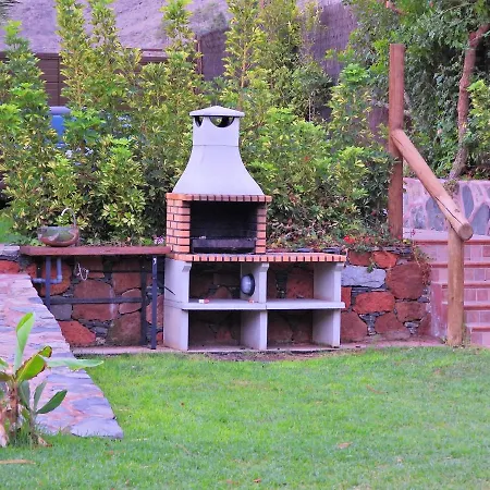 Holiday home Charming House In De Tirajana With Jacuzzi *