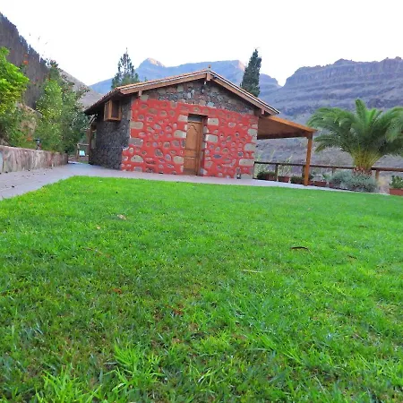 Charming House In De Tirajana With Jacuzzi San Bartolome de Tirajana (Gran Canaria)