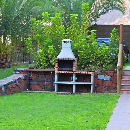 Charming House In De Tirajana With Jacuzzi San Bartolome de Tirajana (Gran Canaria)