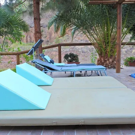 Charming House In De Tirajana With Jacuzzi * San Bartolome de Tirajana (Gran Canaria)
