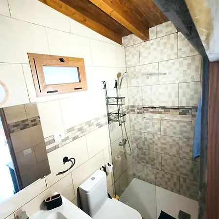 Charming House In De Tirajana With Jacuzzi *