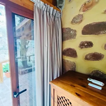 Holiday home Charming House In De Tirajana With Jacuzzi San Bartolome de Tirajana (Gran Canaria)