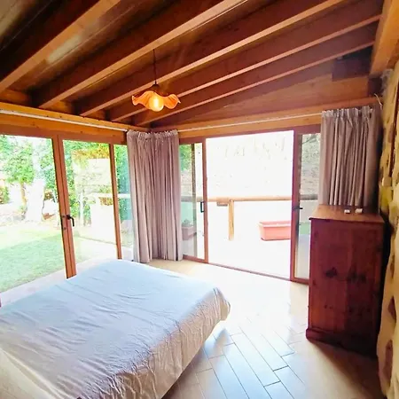 Holiday home Charming House In De Tirajana With Jacuzzi San Bartolome de Tirajana (Gran Canaria)