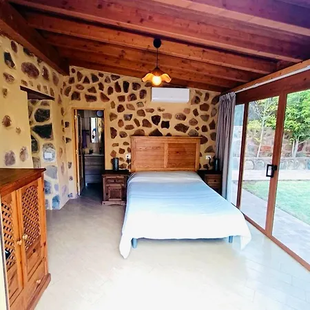 Charming House In De Tirajana With Jacuzzi * San Bartolome de Tirajana (Gran Canaria)