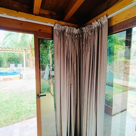 Holiday home Charming House In De Tirajana With Jacuzzi *