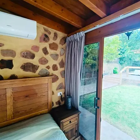 Charming House In De Tirajana With Jacuzzi *