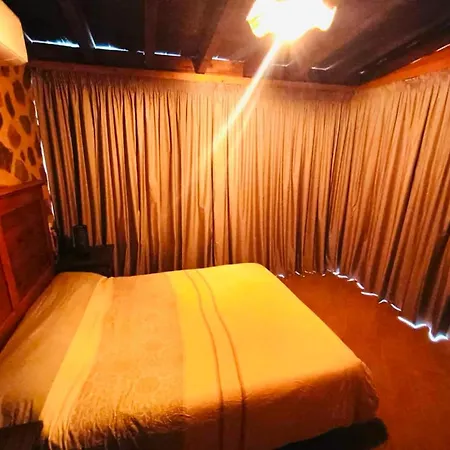 Charming House In De Tirajana With Jacuzzi Holiday home San Bartolome de Tirajana (Gran Canaria)
